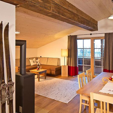 אינראלפבאך Appartements Innerthal מראה חיצוני תמונה