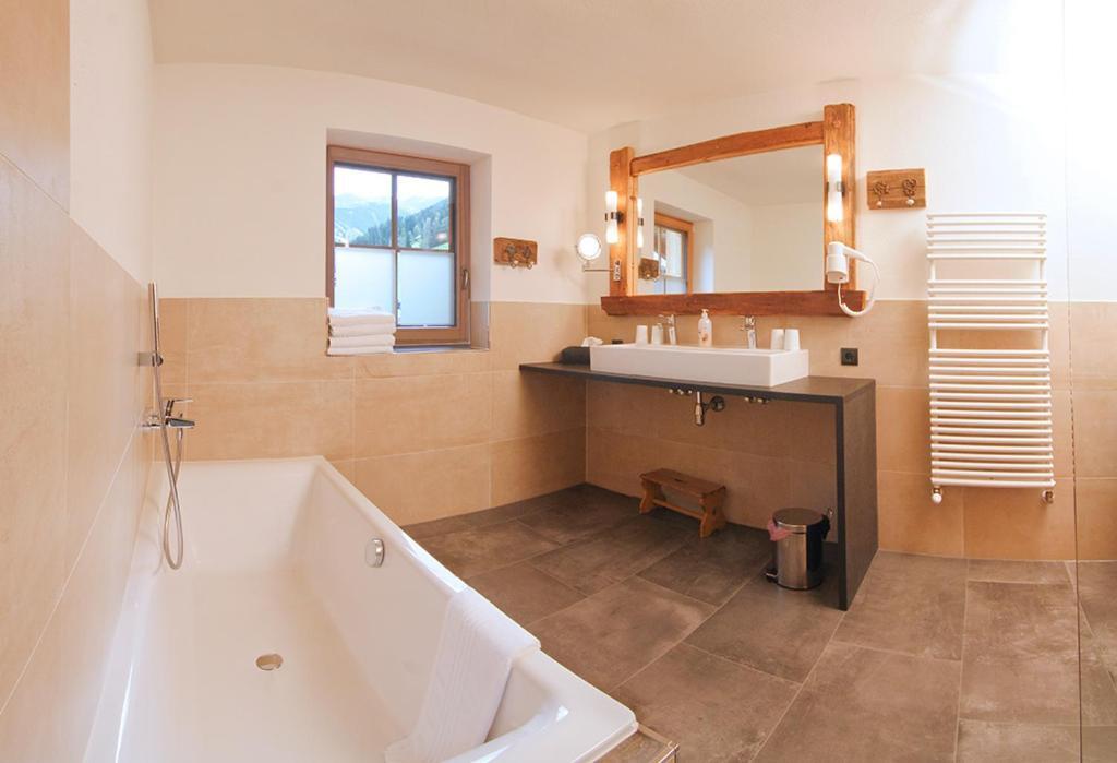 אינראלפבאך Appartements Innerthal מראה חיצוני תמונה